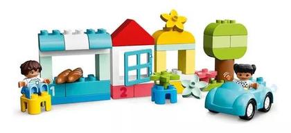 Imagem de LEGO Duplo Caixa de Peças - 65 peças 10913