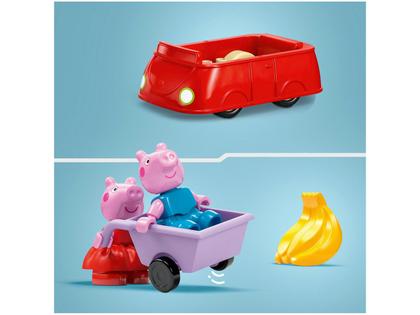 Imagem de LEGO Duplo Supermercado da Peppa 10434