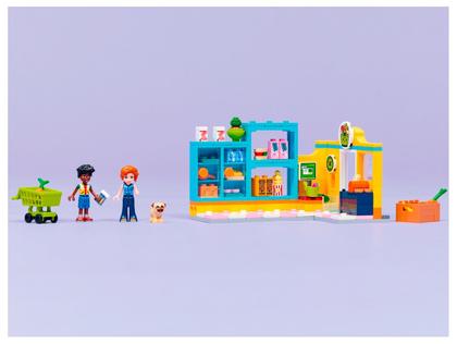 Imagem de LEGO Friends Loja de Conveniência de Heartlake 