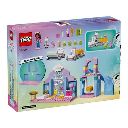 Imagem de Lego Gabby's Dollhouse Orelha de Gatinho da Gabby - 10796