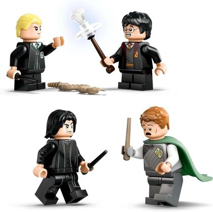 Imagem de Lego Harry Potter 76441 Castelo de Hogwarts: Clube de Duelos