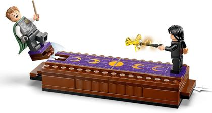 Imagem de Lego Harry Potter 76441 Castelo de Hogwarts: Clube de Duelos