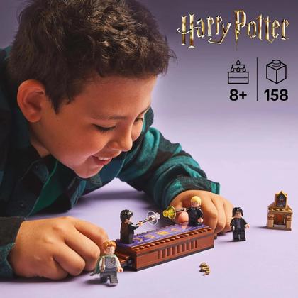 Imagem de Lego Harry Potter 76441 Castelo de Hogwarts: Clube de Duelos