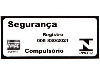 Imagem de LEGO Harry Potter Baú de Quadribol 599 Peças - 76416