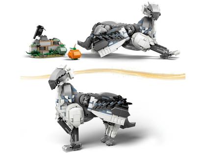 Imagem de LEGO Harry Potter Bicuço 76427 723 Peças 