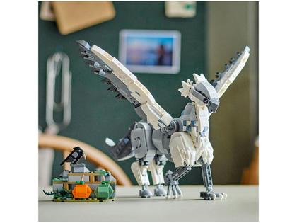 Imagem de LEGO Harry Potter Bicuço 76427 723 Peças 