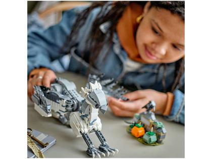 Imagem de LEGO Harry Potter Bicuço 76427 723 Peças 