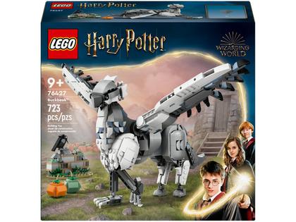 Imagem de LEGO Harry Potter Bicuço 76427 723 Peças 