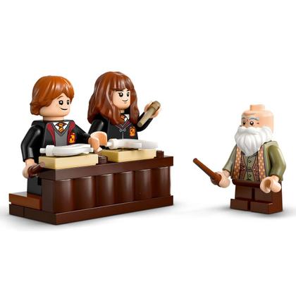 Imagem de Lego Harry Potter - Castelo de Hogwarts - Aula de Feitiços