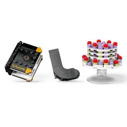 Imagem de Lego Harry Potter Dobby, O Elfo Doméstico 76421