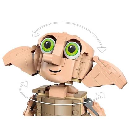 Imagem de Lego Harry Potter Dobby, O Elfo Doméstico 76421