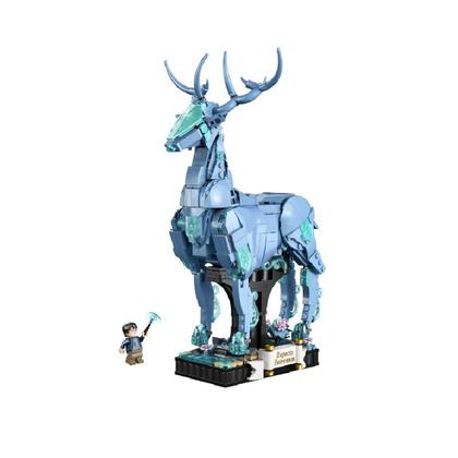 Imagem de Lego Harry Potter Expecto Patronum 76414