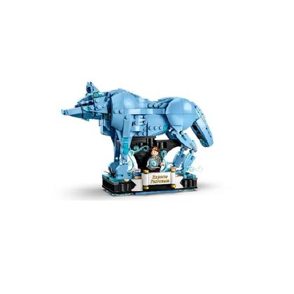 Imagem de Lego Harry Potter Expecto Patronum 76414