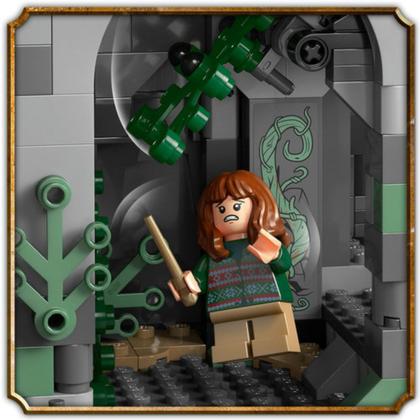 Imagem de Lego Harry Potter O Castelo de Hogwarts A Torre Central - 76454