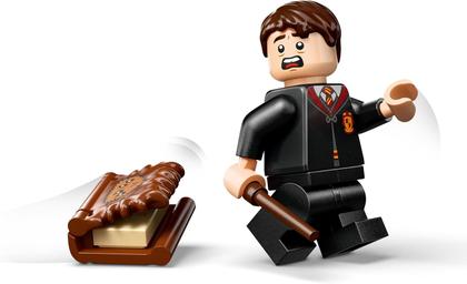 Imagem de LEGO Harry Potter- O Livro Monstruoso dos Monstros 76449