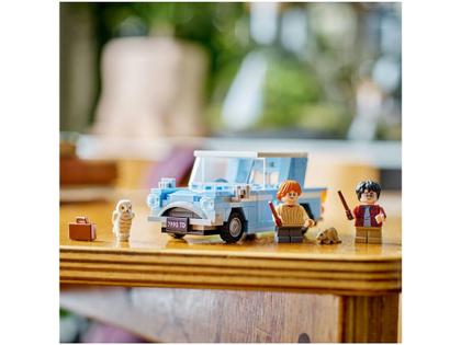Imagem de LEGO Harry Potter TM Ford Anglia Voador - 76424 165 Peças