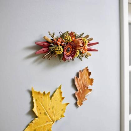 Imagem de LEGO Icons - Centro de Mesa de Flores Secas 812 peças - 4111110314