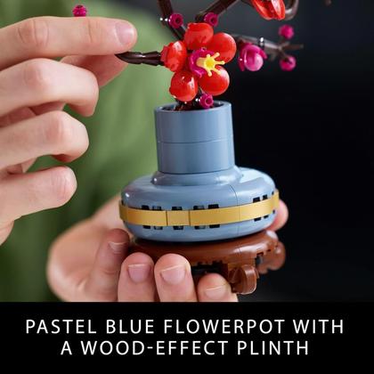 Imagem de Lego icons - flor de ameixeira 10369