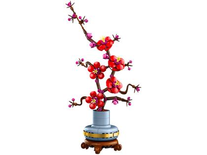 Imagem de LEGO Icons Flor de Ameixeira 10369