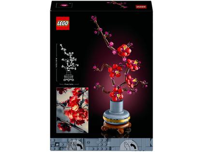 Imagem de LEGO Icons Flor de Ameixeira 10369