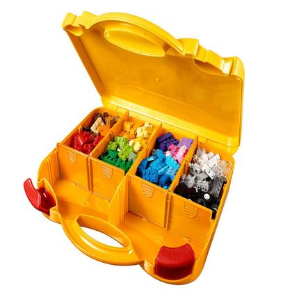 ドラッカー全集 1, 3, 5 セット Lego Maleta Classic Caixa Média De Peças Criativas 10713