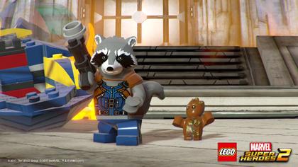 Imagem de Lego Marvel Collection Xbox One Mídia Física Lacrado em Português