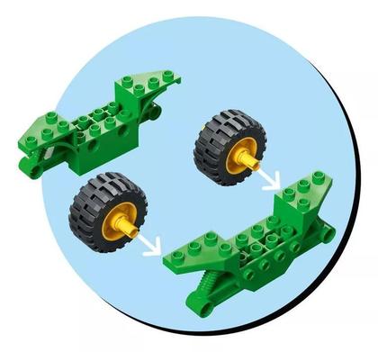 Imagem de Lego Marvel  Perseguição De Veículos Spin E Electro - 11198