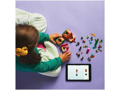 Imagem de LEGO Minicasa de Encanto 43261 186 Peças