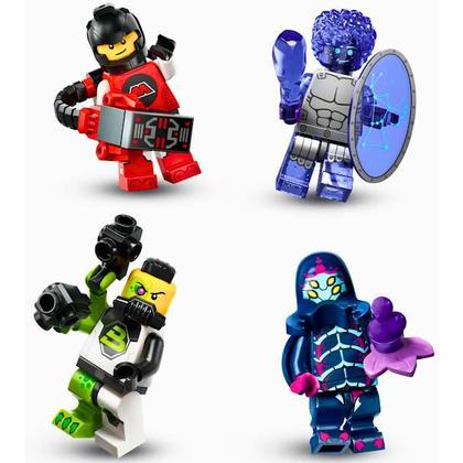 Imagem de Lego Minifiguras Pacote Série 26 Espaço 71046