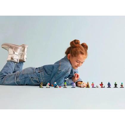 Imagem de Lego Minifiguras Pacote Série 26 Espaço 71046