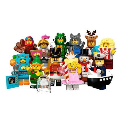 Imagem de Lego Minifiguras Sortidas Série 23