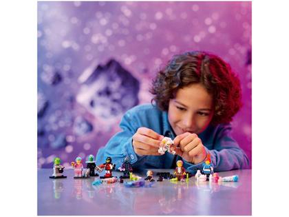 Imagem de LEGO Minifigures Série 26 Espaço