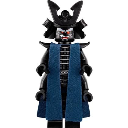 Lego ninjago 70612 dragao do ninja verde - Blocos de Montar