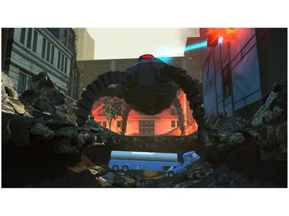 Imagem de LEGO Os Incríveis para Xbox One Mídia Física Lacrado