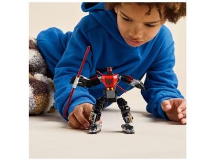 Imagem de LEGO Robô do Darth Maul 75411 143 Peças
