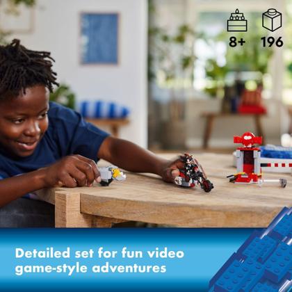 Imagem de LEGO Sonic The Hedgehog Shadow - Conjunto de Construção 76995