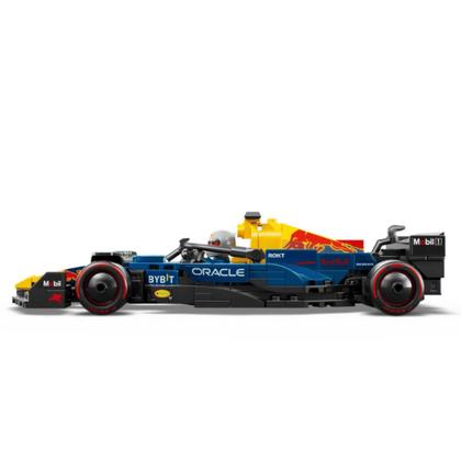 Imagem de LEGO Speed Carro De Corrida Oracle Red Bull 251Pçs 18+ 77243