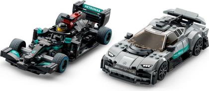 Lego Speed Champions 76909 Mercedes AMG F1 W12 E Performance E