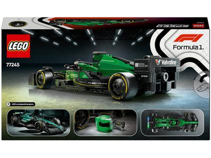 Imagem de LEGO Speed Champions Carro de Corrida Aston Martin
