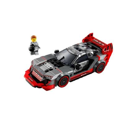 Imagem de Lego Speed Champions Carro de Corrida Audi S1 e-tron quattro 76921