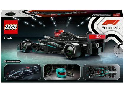 Imagem de LEGO Speed Champions Carro de Corrida da Mercedes 