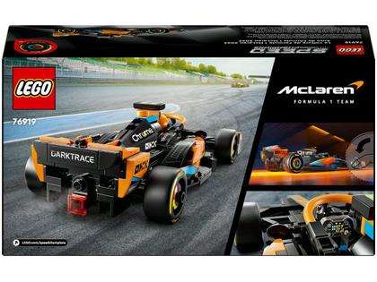 Imagem de LEGO Speed Champions Carro de Corrida de Formula