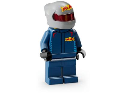 Imagem de LEGO Speed Champions Carro de Corrida Oracle - Red Bull Racing RB20 F1 77243 251 Peças