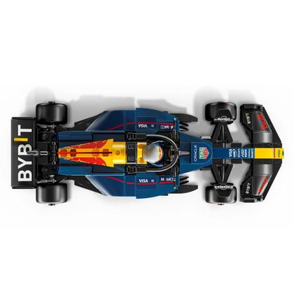 Imagem de Lego Speed Champions F1 Oracle Red Bull Racing 251 Pç 77243