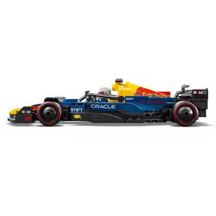 Imagem de Lego Speed Champions F1 Oracle Red Bull Racing 251 Pç 77243