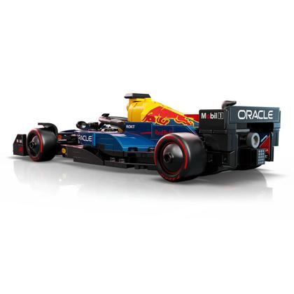Imagem de Lego Speed Champions F1 Oracle Red Bull Racing 251 Pç 77243