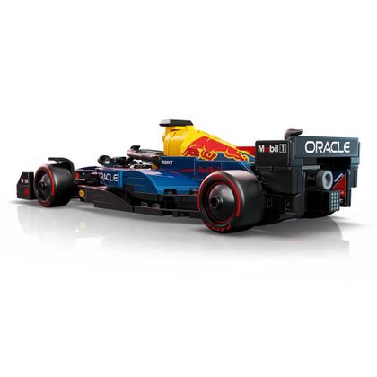 Imagem de Lego Speed Champions - F1 Oracle Red Bull Racing RB20 - 251 Peças - Lego