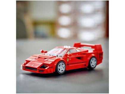 Imagem de LEGO Speed Champions Ferrari F40 76934 