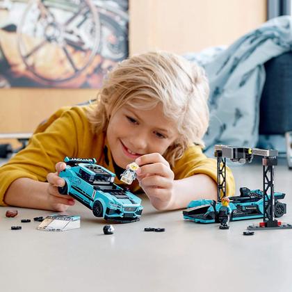 Magazine Luiza | Pra você é Magalu!