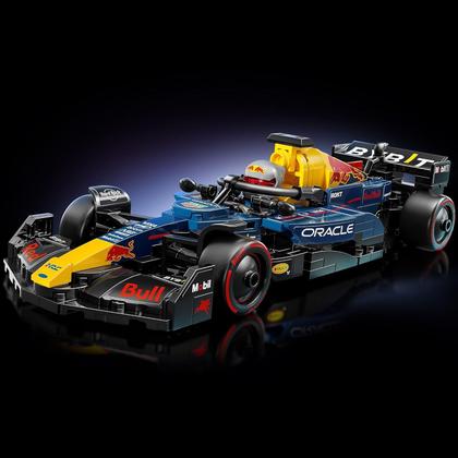 Imagem de LEGO Speed Champions - Oracle Red Bull Racing RB20 F1 77243